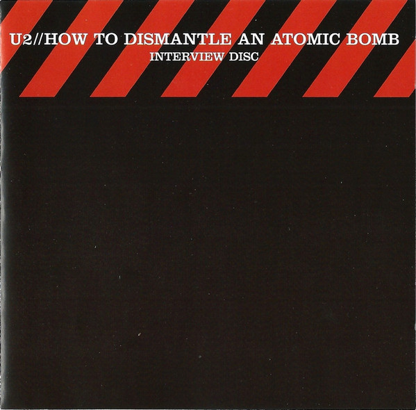 U2: How to Dismantle an Atomic Bomb (2004)